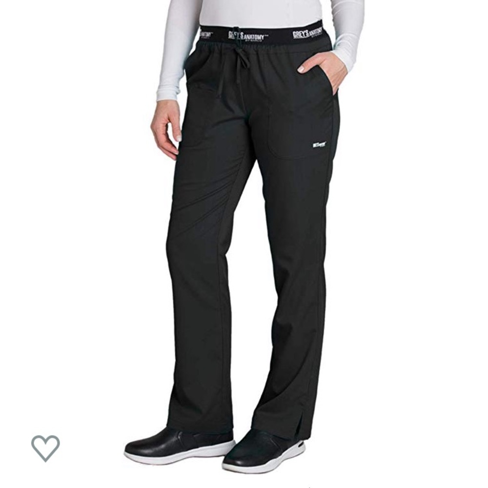 Grey’s Anatomy women’s Scrub Pants